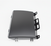 Fender Under Panel Left 39797832 Right 39797833 Compatible With VOLVO XC60 [2018-2025]