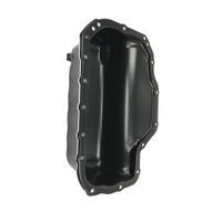 Engine Oil Pan 2720100828 Compatible With Mercedes Benz M272 W164 W251 W221 W211 W212