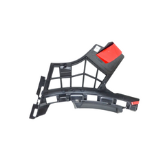 Front Bumper Bracket Set Left (2478856900) & Right (2478857000) Compatible With Mercedes-Benz GLB Class W247 (2020-2025) Tag No.961