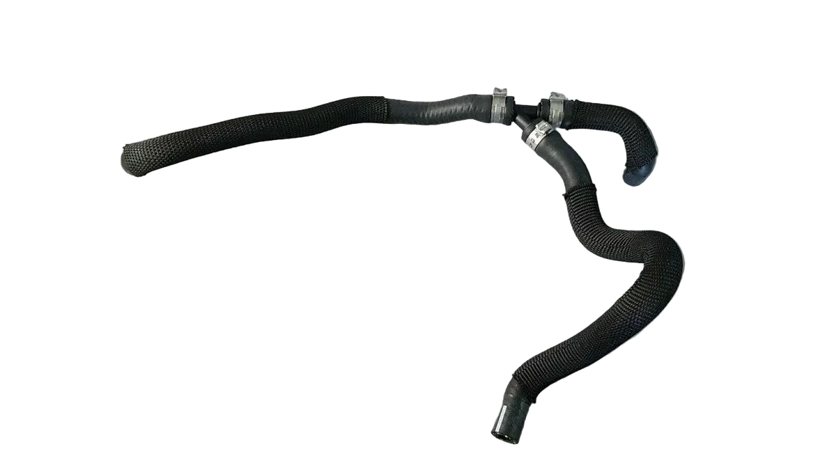 Engine Coolant Hose 17127589731 Compatible With BMW E70 E71