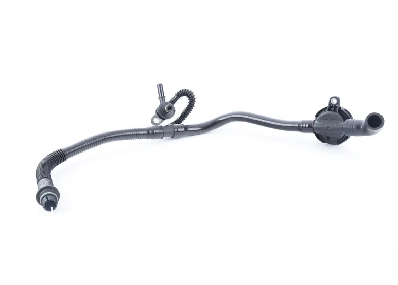 Engine Breather Pipe A2740181400 Compatible With Mercedes-Benz Glc X25