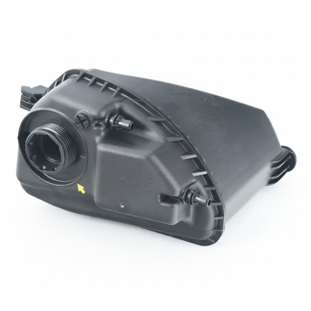 Coolant Expansion Tank 17138689765 17138677651 Compatible With BMW G05 G06 G12