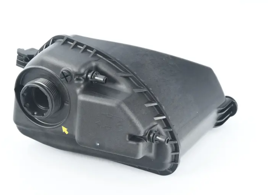 Coolant Expansion Tank 17138689765 17138677651 Compatible With BMW G05 G06 G12