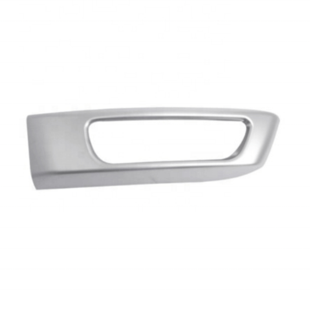 Silver Fog Lamp Chrome Right LR045048 & Left LR045049 Compatible With Land Rover Range Rover Sport - L494 (2014-2017) Tag No.614