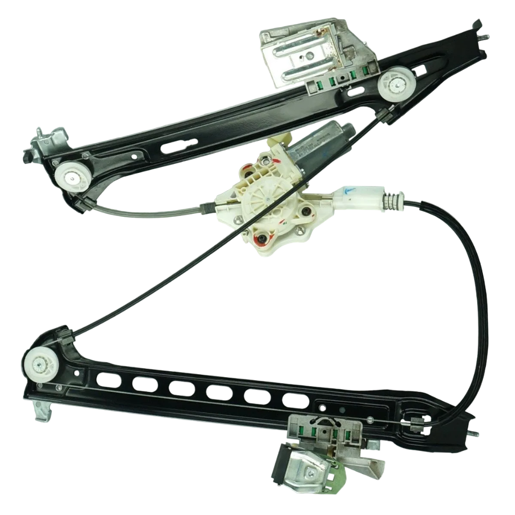 Rear Right Window Regulator 2197300846 Compatible With Mercedes Benz W219