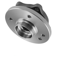 Front Wheel Hub 31226756889 Compatible With MINI Cooper R50 R53
