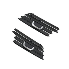Central Left&Right AC Vent Grille Repair Kit 64229329955 64229299502 Compatible With BMW G11 G12