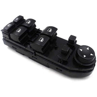 Master Power Window and Mirror Switch 61316927637 61316927638 61316939106 61316939107 61316943256 61316943257 61316951919 61316951920 Compatible With BMW E60