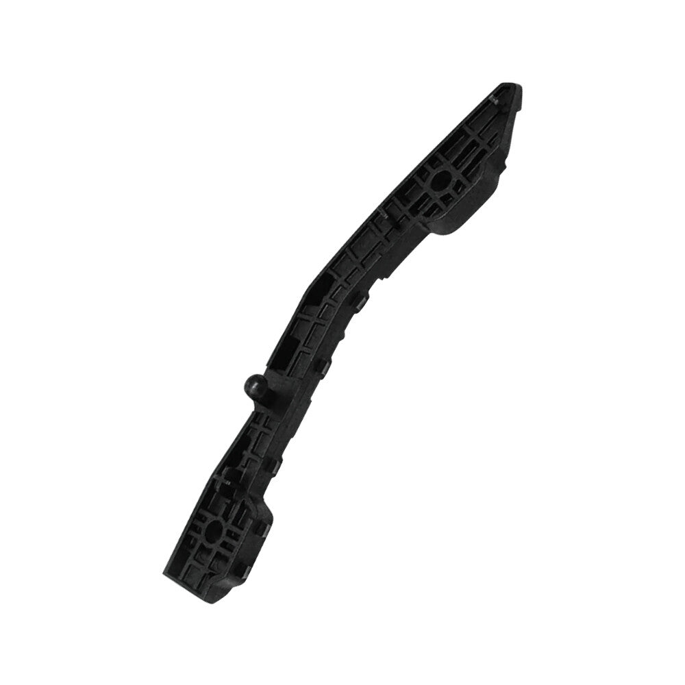 Front Bumper Bracket Left 1678852900 & Right 1678853000 Compatible With Mercedes-Benz GLE Class W167 (2020-2025) Tag No.701