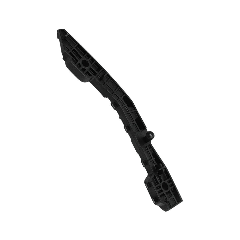 Front Bumper Bracket Left 1678852900 & Right 1678853000 Compatible With Mercedes-Benz GLE Class W167 (2020-2025) Tag No.701