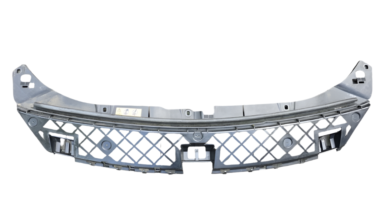 Front Bumper Bracket 1778851300 Compatible With Mercedes-Benz A-CLASS W177 (2018-2023) Tag No.741