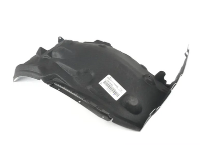 Front Fender Liner Right 51717224486 Compatible With BMW For 6 Series F12 (2016)