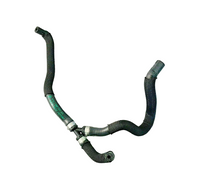 Engine Coolant Hose 17127589731 Compatible With BMW E70 E71