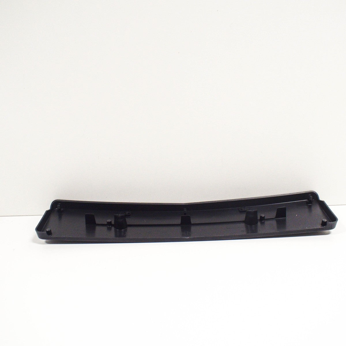 Front Licence Plate Grill 1668850481 A1668850481 Compatible With Mercedes Benz W166 2016-19 Tag NO.335