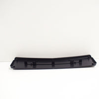 Front Licence Plate Grill 1668850481 A1668850481 Compatible With Mercedes Benz W166 2016-19 Tag NO.335