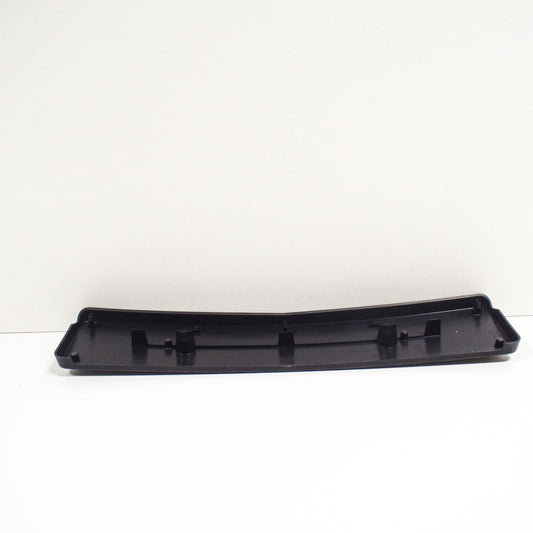 Front Licence Plate Grill 1668850481 A1668850481 Compatible With Mercedes Benz W166 2016-19 Tag NO.335