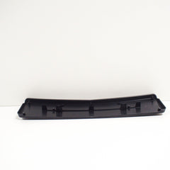 Front Licence Plate Grill 1668850481 A1668850481 Compatible With Mercedes Benz W166 2016-19 Tag NO.335