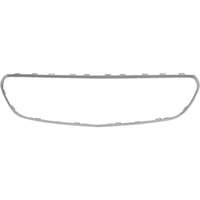 Show Grill Chrome 2138850200 A2138850200  Compatible With Mercedes Benz E-Class (W213) (2016-2019) Tag No.71