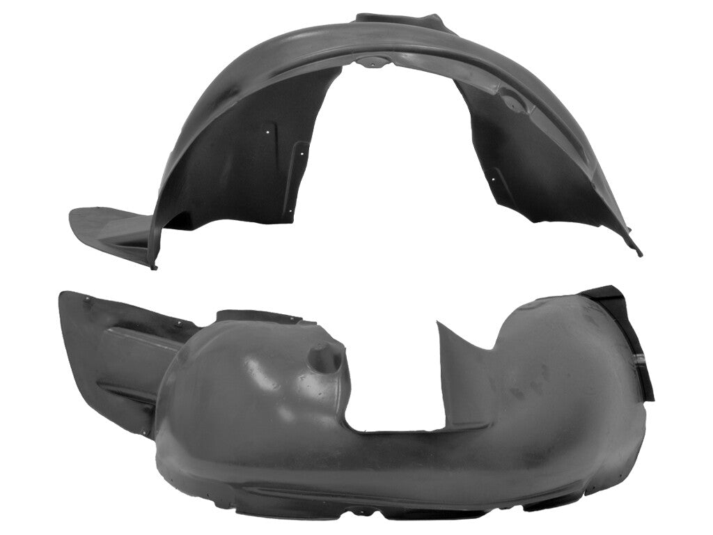Front Left Fender Liner 7N0805911A Compatible With Volkswagen SHARAN (2010-20)