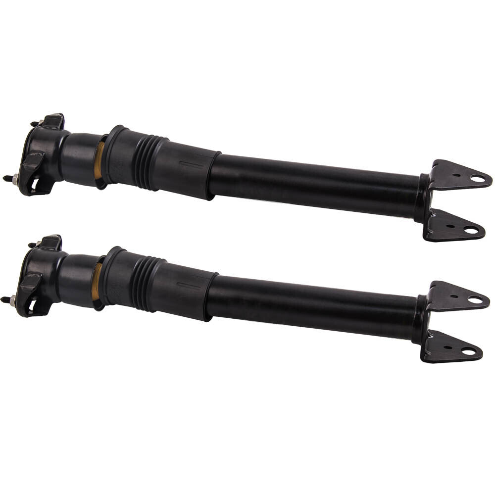 Rear Air Suspension Shock Absorber W/O ADS Left & Right 2513200631 2513200731 2513201331 2513201431 2513202131 2513202231 2513202331 Compatible With Mercedes Benz W251