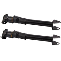 Rear Air Suspension Shock Absorber W/O ADS Left & Right 2513200631 2513200731 2513201331 2513201431 2513202131 2513202231 2513202331 Compatible With Mercedes Benz W251