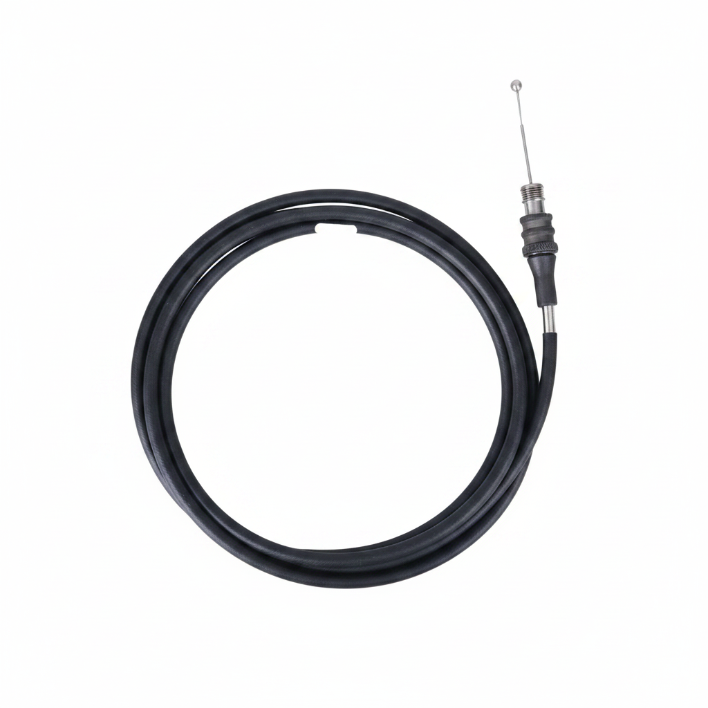 Hood Opening Cable Bonnet Cable 2468800059 2468805800 A2468800059 A2468805800 Compatible With Mercedes-Benz B-CLASS Sports Tourer W246