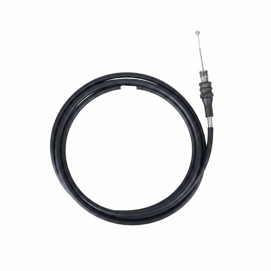 Hood Opening Cable Bonnet Cable 2468800059 2468805800 A2468800059 A2468805800 Compatible With Mercedes-Benz B-CLASS Sports Tourer W246