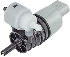 Windshield Washer Pump 0998660021 1778660000 2058660000 A0998660021 A1778660000 A2058660000 Compatible With Mercedes Benz W205 W213 X253