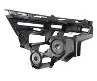 Rear Bumper Bracket Left 16D807393A Right 16D807394A Compatible With Volkswagen  For JETTA Tag No.284