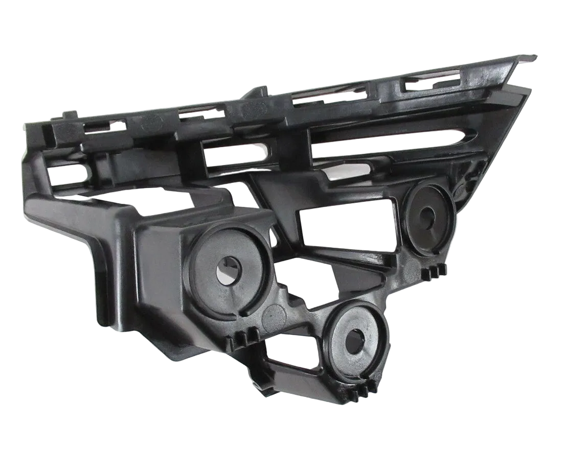 Rear Bumper Bracket Left 16D807393A Right 16D807394A Compatible With Volkswagen  For JETTA Tag No.284
