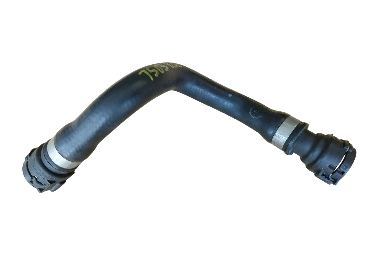 Radiator Hose 11537500728 11537500752 Compatible With BMW X5 E53 M62