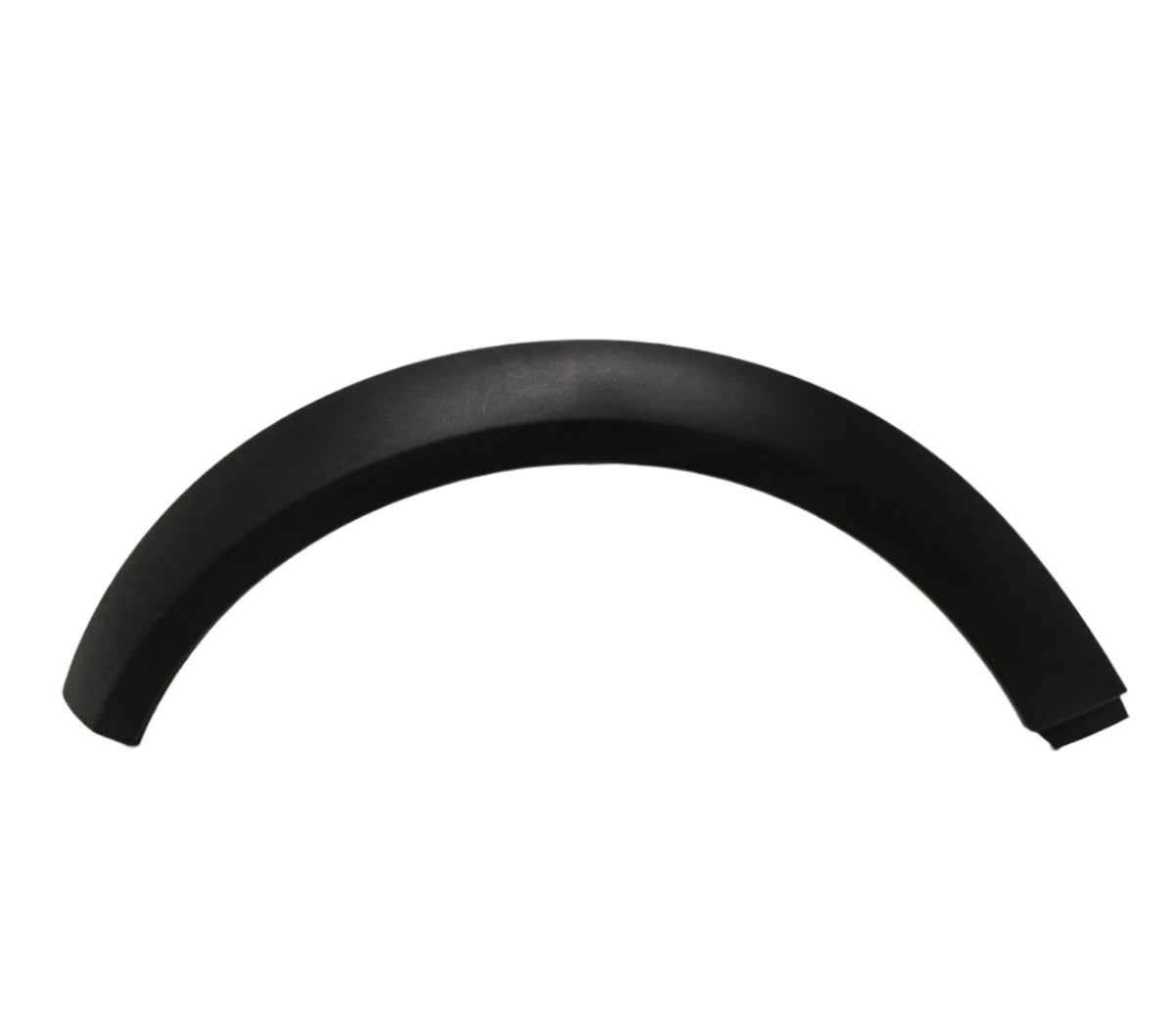 Rear Left Wheel Arch (EYEBROW ) 51777300821 Compatible With Mini Cooper F55/F56 Tag No.125