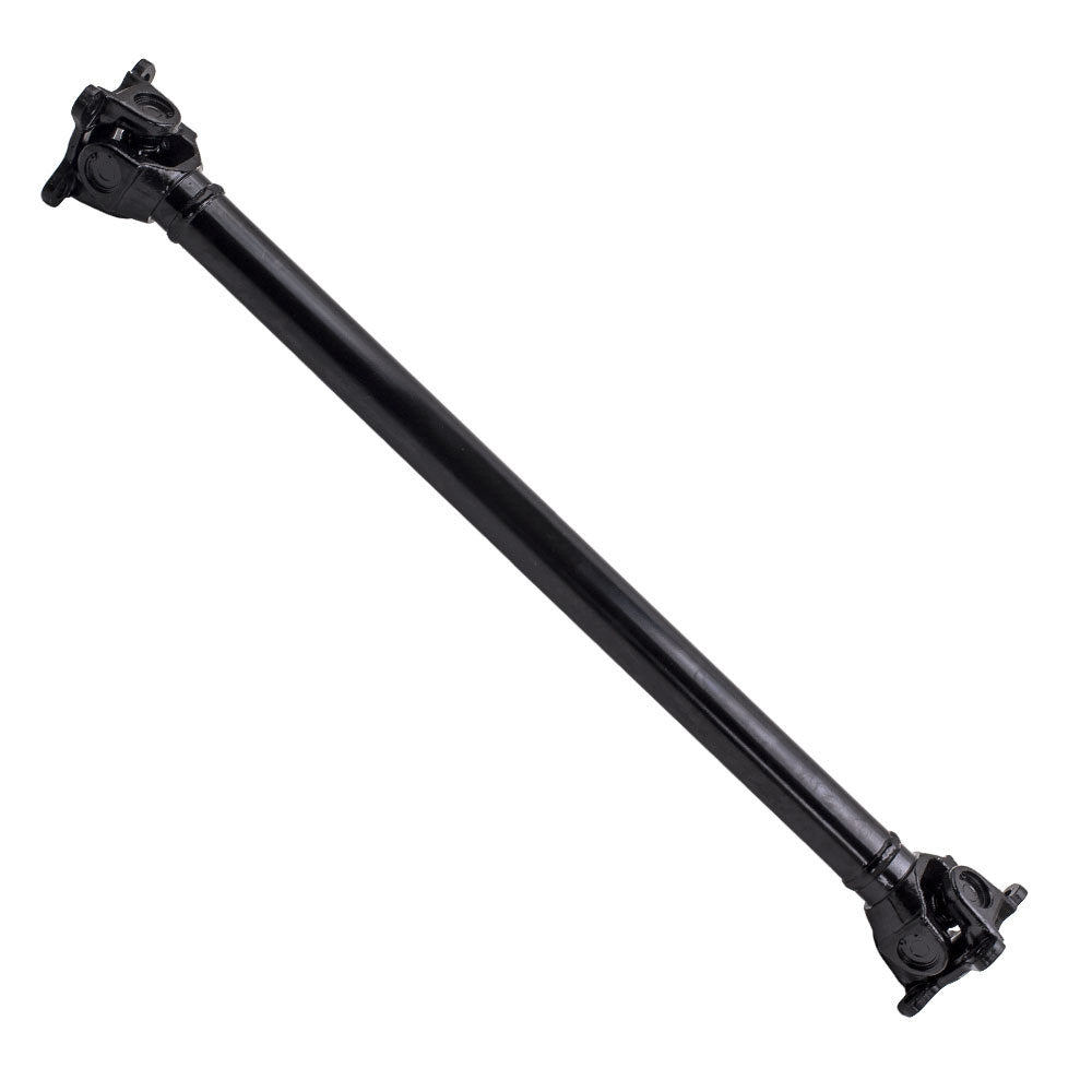 Front Driveshaft (Prop shaft) 20207525969 26207502968 26207525969 26207526677 Compatible With BMW For X3 E83