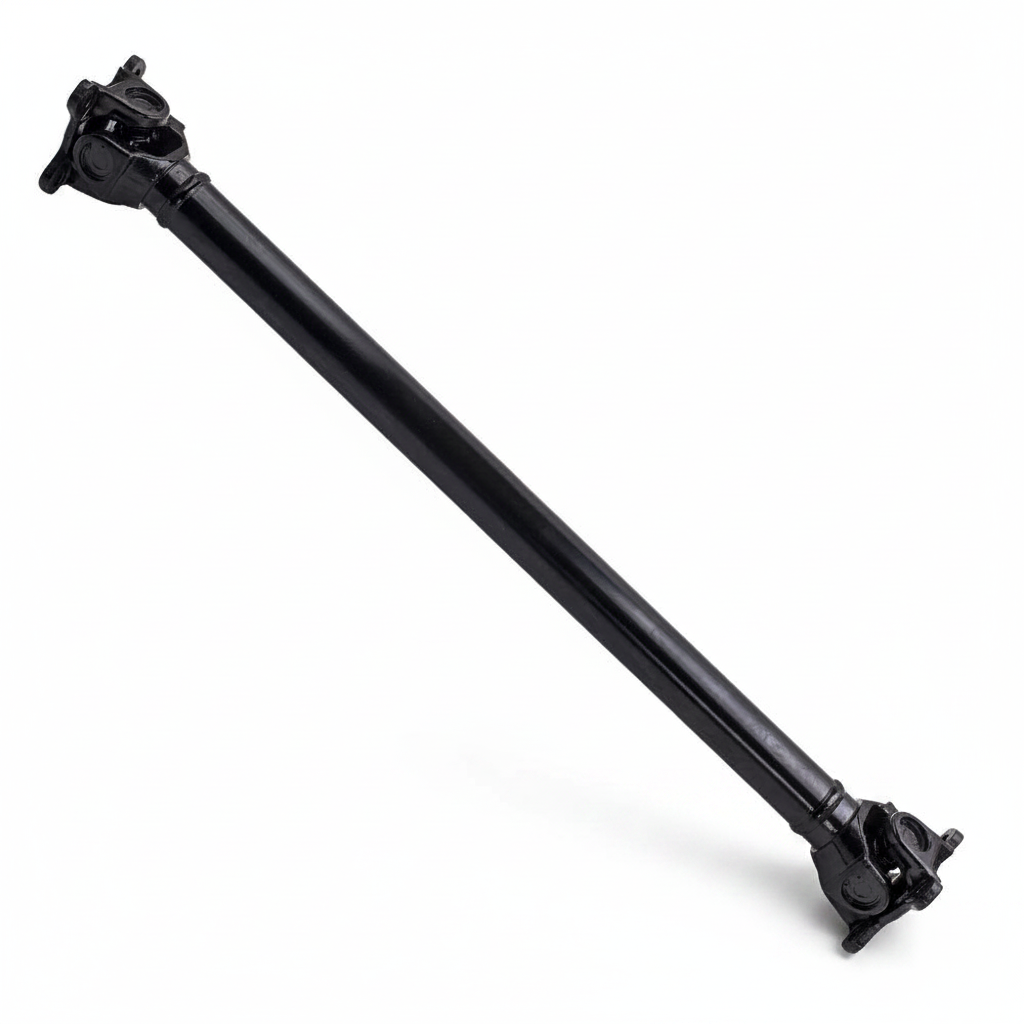 Front Driveshaft (Prop shaft) 20207525969 26207502968 26207525969 26207526677 Compatible With BMW For X3 E83