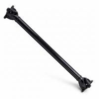 Front Driveshaft (Prop shaft) 20207525969 26207502968 26207525969 26207526677 Compatible With BMW For X3 E83