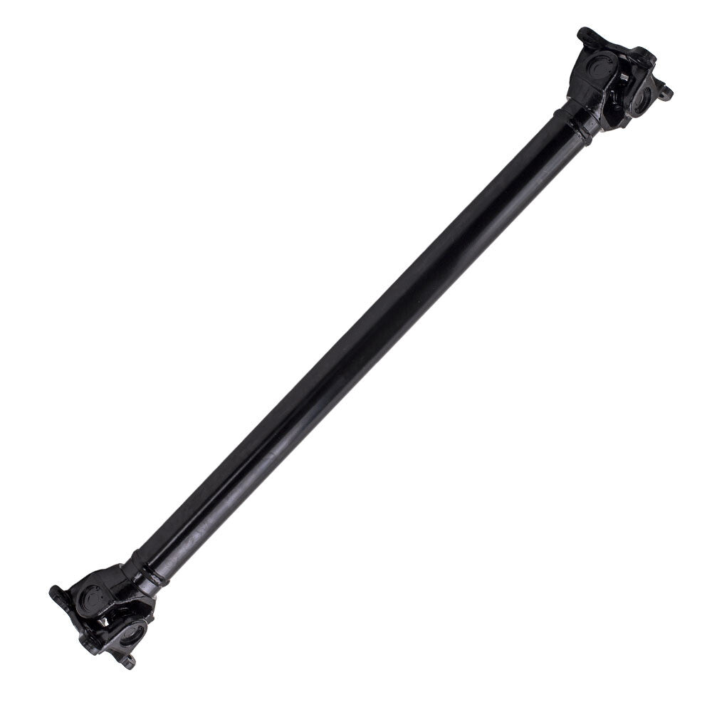 Front Driveshaft (Prop shaft) 20207525969 26207502968 26207525969 26207526677 Compatible With BMW For X3 E83