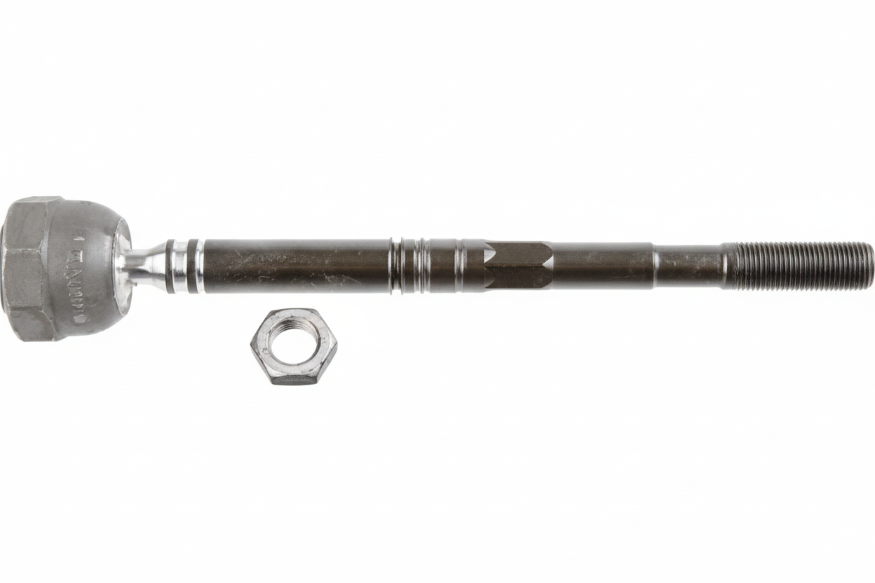 Front Inner Steering Tie Rod End L/R 2234601301 Compatible With Mercedes Benz W223