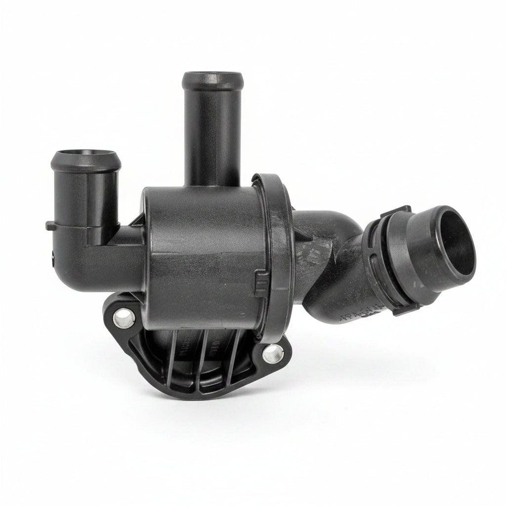 Thermostat 03L121111AD Compatible With Audi (Q5)