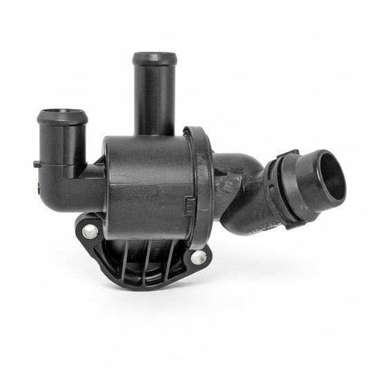 Thermostat 03L121111AD Compatible With Audi (Q5)