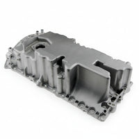 Oil Pan 30777234 Compatible With Volvo S40 V50