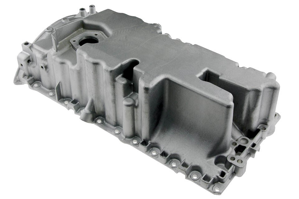 Oil Pan 30777234 Compatible With Volvo S40 V50