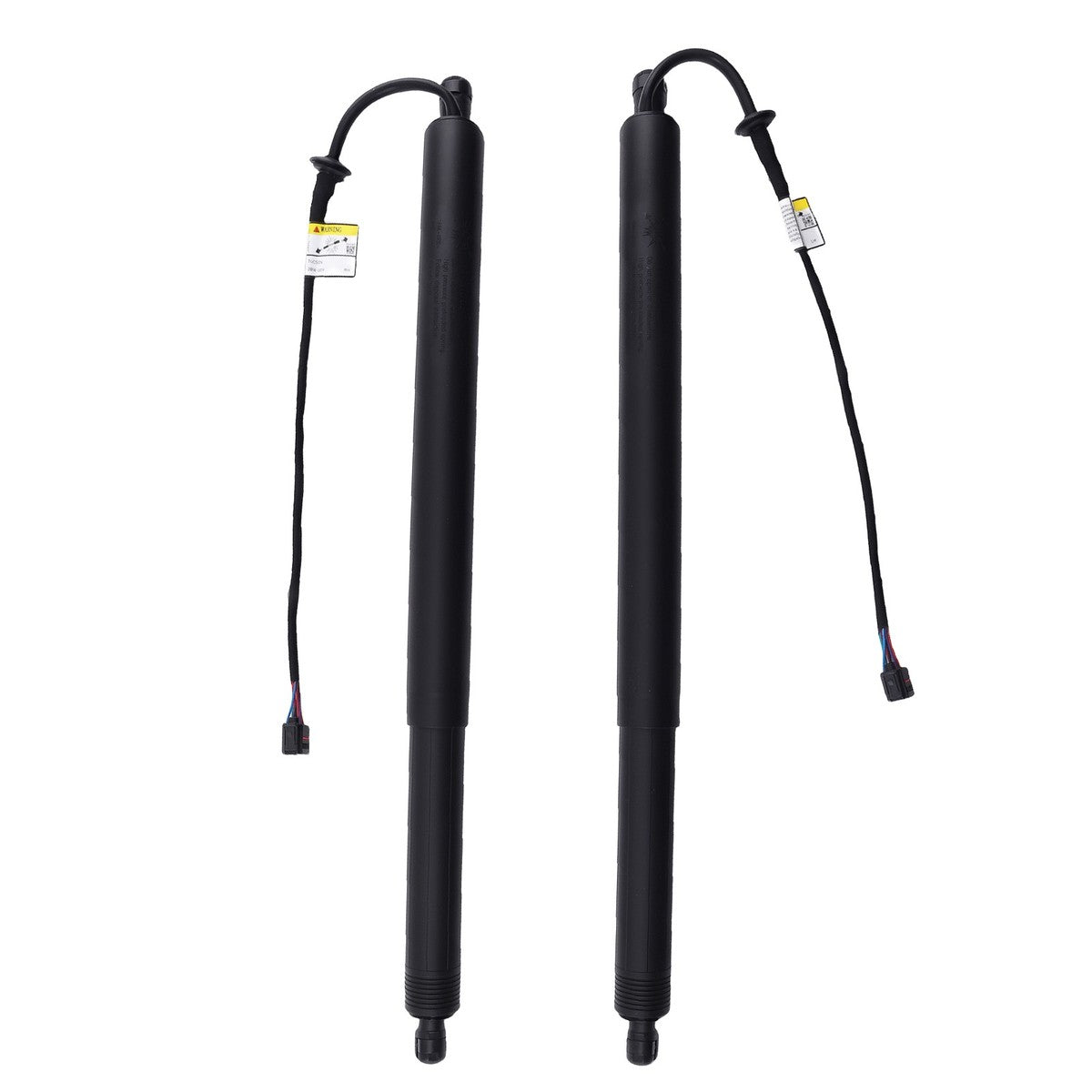 Electric Dickey Shocker Left 81770D3100 Right 81780D3100 Compatible With Hyundai Tucson (TL,TLE)