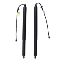 Electric Dickey Shocker Left 81770D3100 Right 81780D3100 Compatible With Hyundai Tucson (TL,TLE)