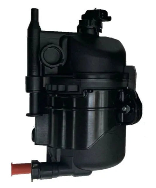 Fuel Filter LR116437 LR106429 LR093045  Compatible With LAND ROVER RANGE ROVER VELAR (L560) & JAGUAR F-PACE (X761) Tag.241