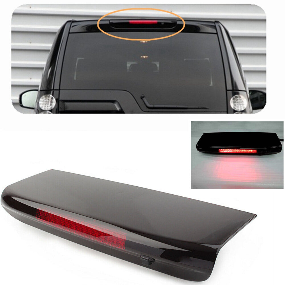 Rear High Mounted Third Brake Light LR029623 Compatible With Land Rover Discovery 4 (2010-16)