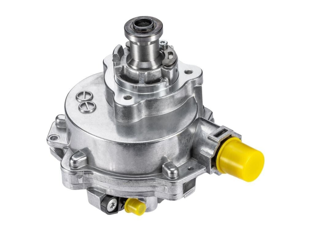 Engine Vacuum Pump 11667619350 Compatible With BMW F18 E84 F25 N55
