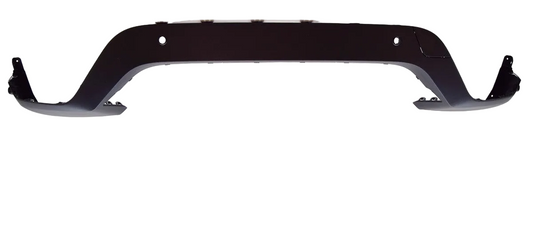 Front Bumper Chin 51117389904 Compatible With BMW F26 (2014-16)