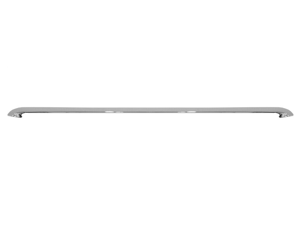Front Bumper Show Grill Upper Chorme 31290998 Compatible With VOLVO XC60 II (246) Tag No.6