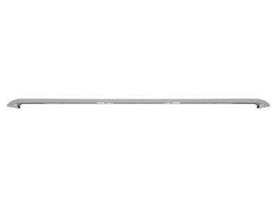 Front Bumper Show Grill Upper Chorme 31290998 Compatible With VOLVO XC60 II (246) Tag No.6