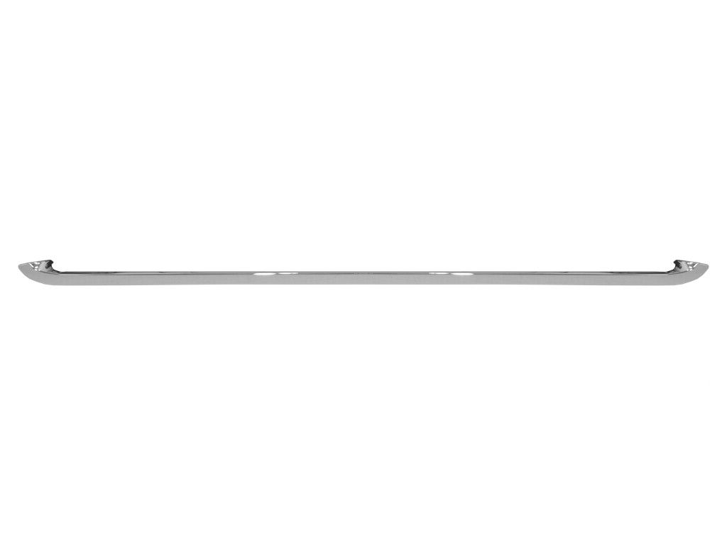 Front Bumper Show Grill Upper Chorme 31290998 Compatible With VOLVO XC60 II (246) Tag No.6